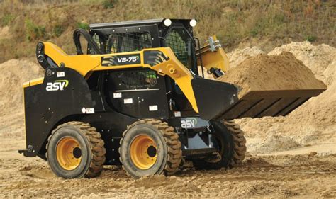 asv skid loaders|who makes asv skid loaders.